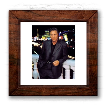 William Petersen 6x6