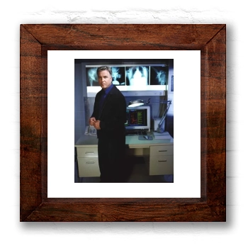 William Petersen 6x6