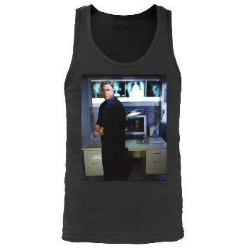 William Petersen Men's Tank Top