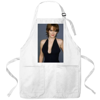 Winona Ryder Apron