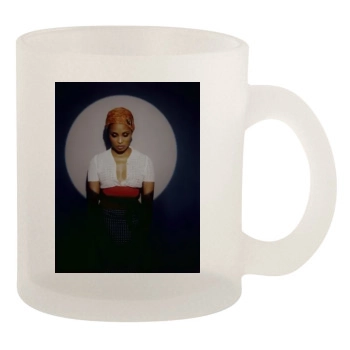 Imany 10oz Frosted Mug