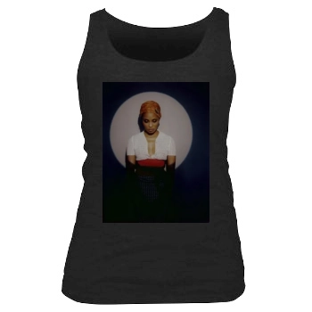 Imany Women's Tank Top