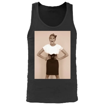 Imany Men's Tank Top