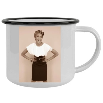 Imany Camping Mug