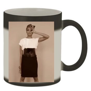 Imany Color Changing Mug