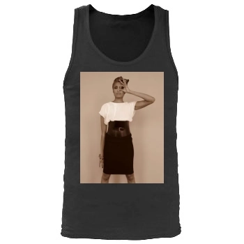 Imany Men's Tank Top