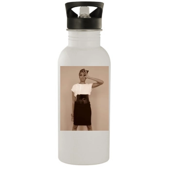 Imany Stainless Steel Water Bottle