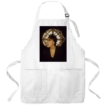 Imany Apron