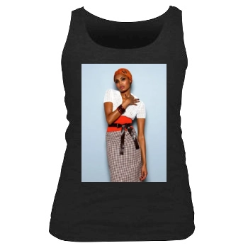 Imany Women's Tank Top