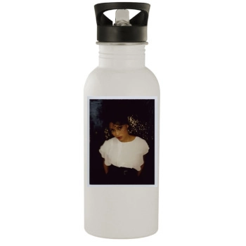 Imany Stainless Steel Water Bottle