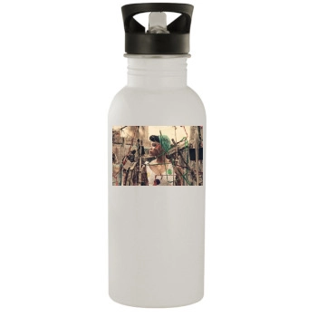 Imany Stainless Steel Water Bottle