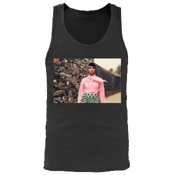 Imany Men's Tank Top