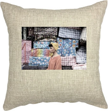 Imany Pillow