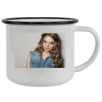 Indiana Evans Camping Mug