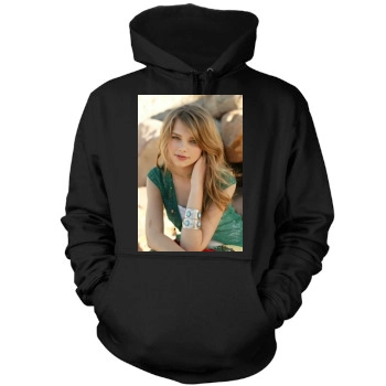 Indiana Evans Mens Pullover Hoodie Sweatshirt