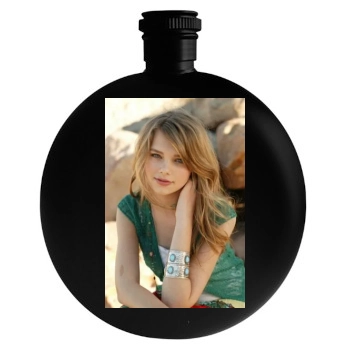 Indiana Evans Round Flask