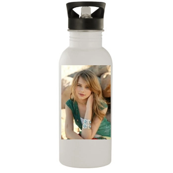 Indiana Evans Stainless Steel Water Bottle