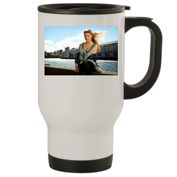 Indiana Evans Stainless Steel Travel Mug