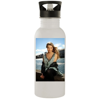 Indiana Evans Stainless Steel Water Bottle
