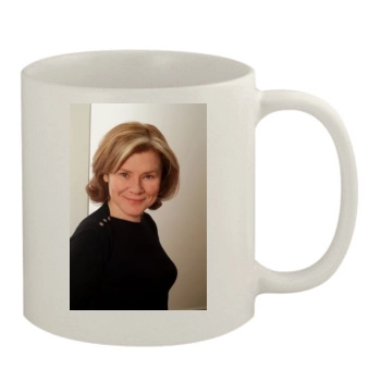 Imelda Staunton 11oz White Mug