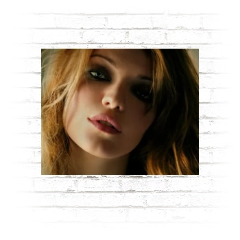 Ivana Milicevic Poster