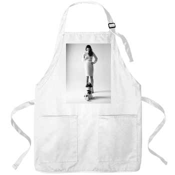 Jacinda Barrett Apron