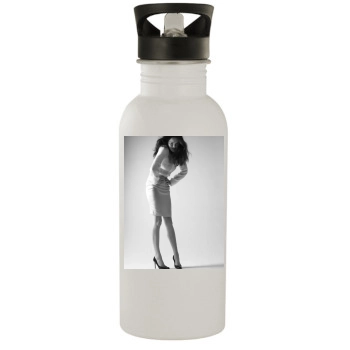 Jacinda Barrett Stainless Steel Water Bottle