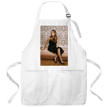 Jacinda Barrett Apron