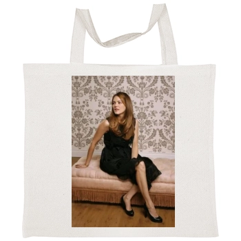 Jacinda Barrett Tote