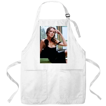 Jacinda Barrett Apron