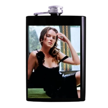 Jacinda Barrett Hip Flask