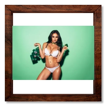 Jaclyn Swedberg 12x12