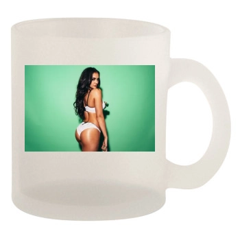 Jaclyn Swedberg 10oz Frosted Mug