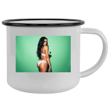 Jaclyn Swedberg Camping Mug