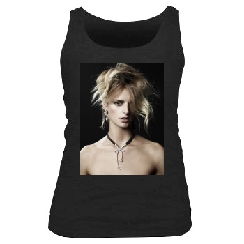 Jacquetta Wheeler Women's Tank Top