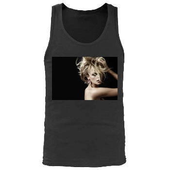 Jacquetta Wheeler Men's Tank Top