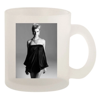 Jacquetta Wheeler 10oz Frosted Mug