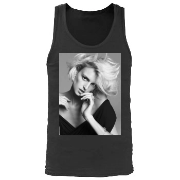 Jacquetta Wheeler Men's Tank Top