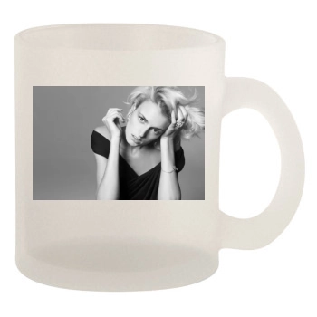 Jacquetta Wheeler 10oz Frosted Mug