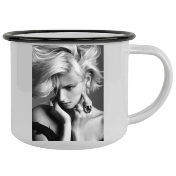 Jacquetta Wheeler Camping Mug