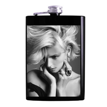 Jacquetta Wheeler Hip Flask