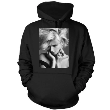 Jacquetta Wheeler Mens Pullover Hoodie Sweatshirt