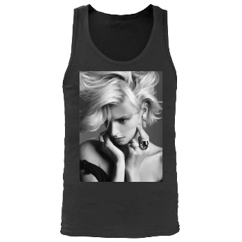 Jacquetta Wheeler Men's Tank Top