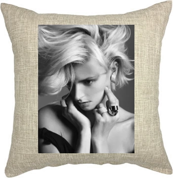 Jacquetta Wheeler Pillow