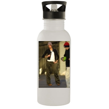 Jacquetta Wheeler Stainless Steel Water Bottle