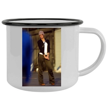 Jacquetta Wheeler Camping Mug