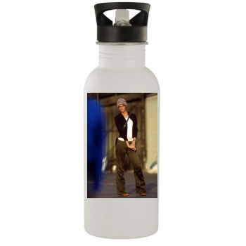 Jacquetta Wheeler Stainless Steel Water Bottle