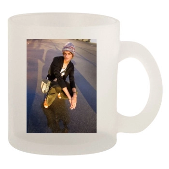 Jacquetta Wheeler 10oz Frosted Mug