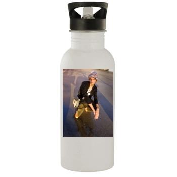 Jacquetta Wheeler Stainless Steel Water Bottle