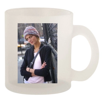 Jacquetta Wheeler 10oz Frosted Mug